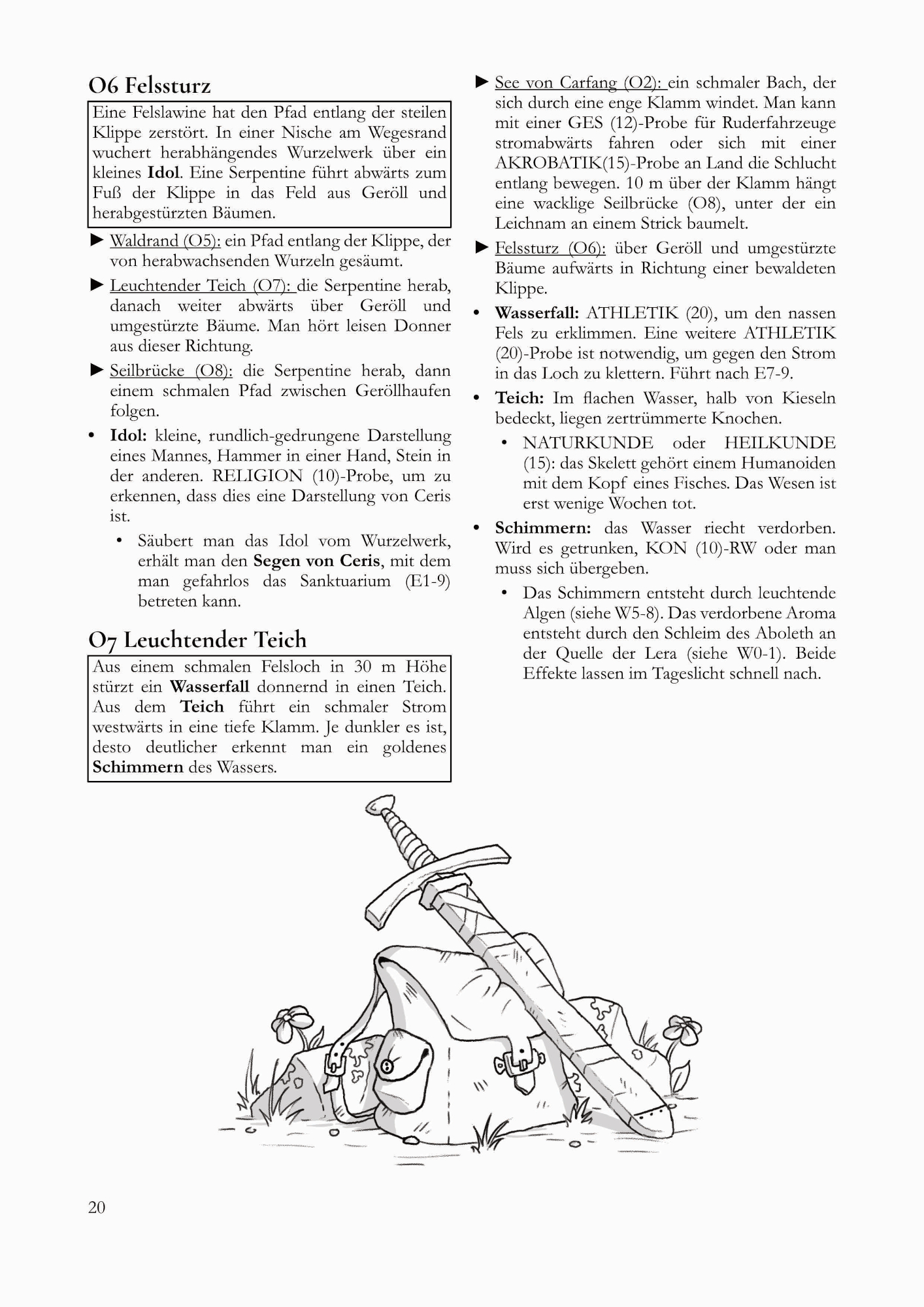 Screenshot 8 for Erde & Wasser #1: Der Einstieg ins Abenteuer
