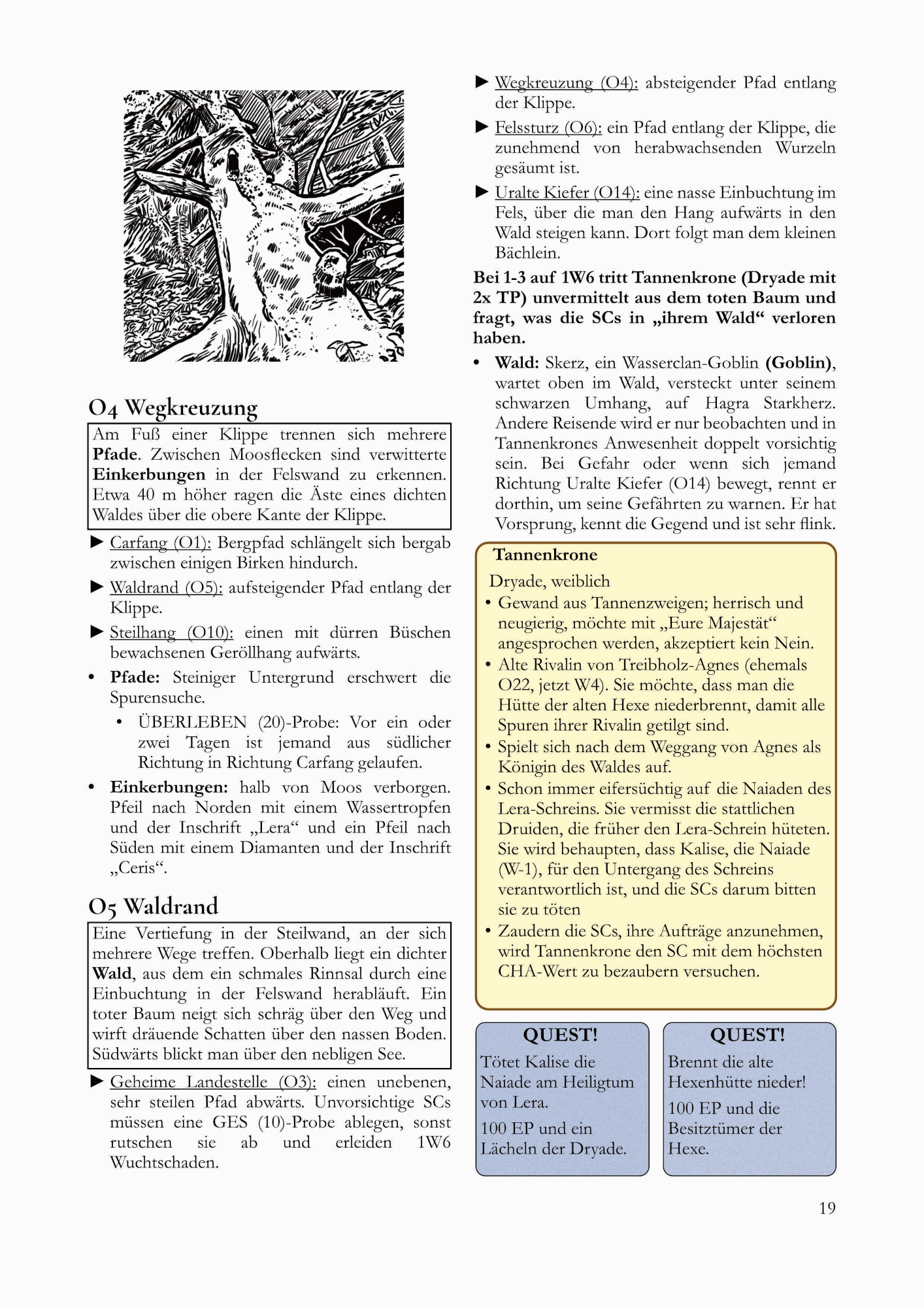 Screenshot 7 for Erde & Wasser #1: Der Einstieg ins Abenteuer