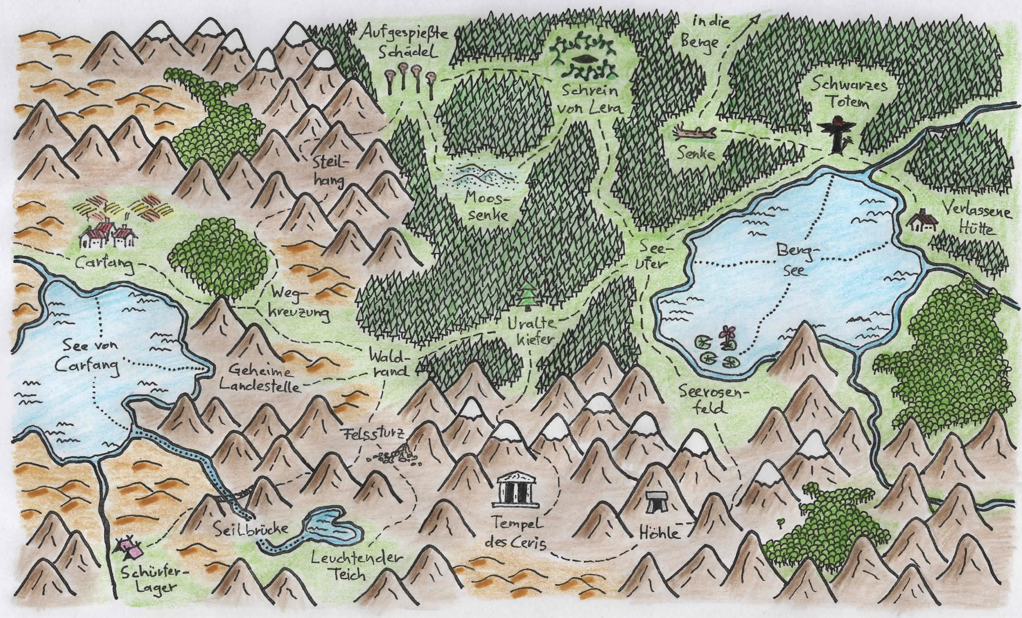 Screenshot 6 for Erde & Wasser #1: Der Einstieg ins Abenteuer