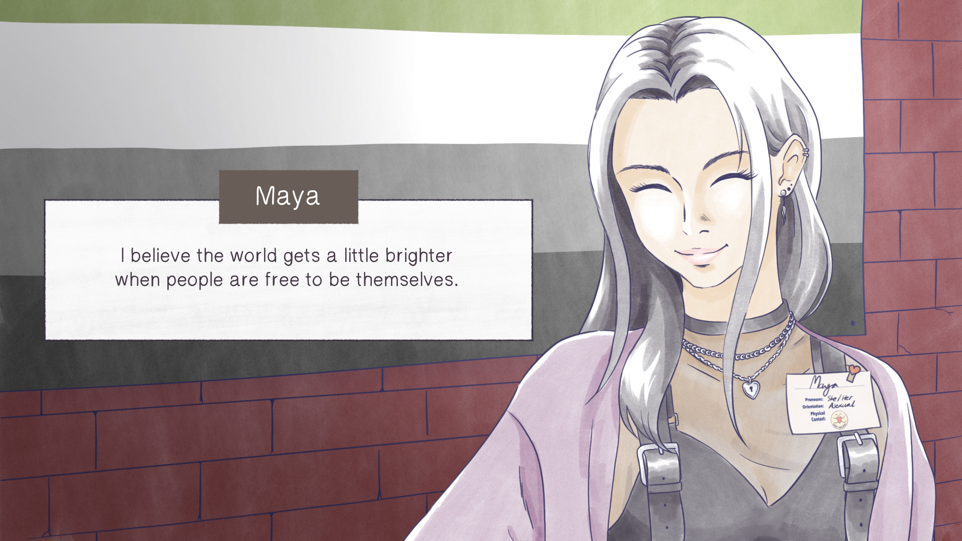 Screenshot 10 for Ace & Aro: Heart-to-Heart