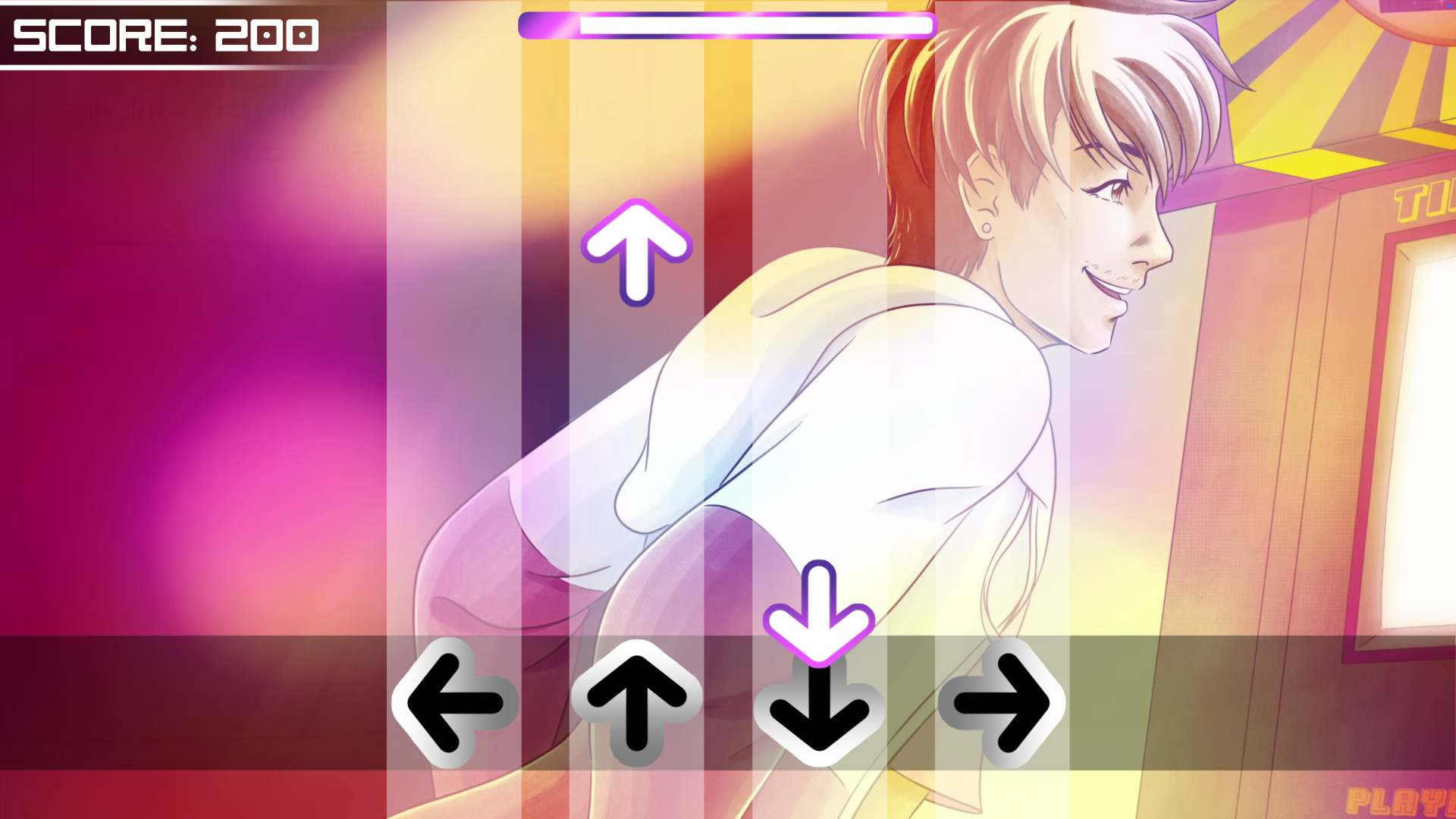 Screenshot 6 for Ace & Aro: Heart-to-Heart