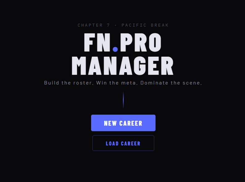 Web Fn Pro FN Pro Manager by fnpm