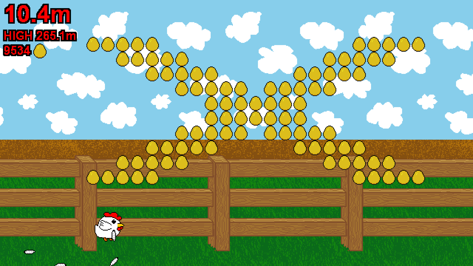 Screenshot 2 for Farm Escape