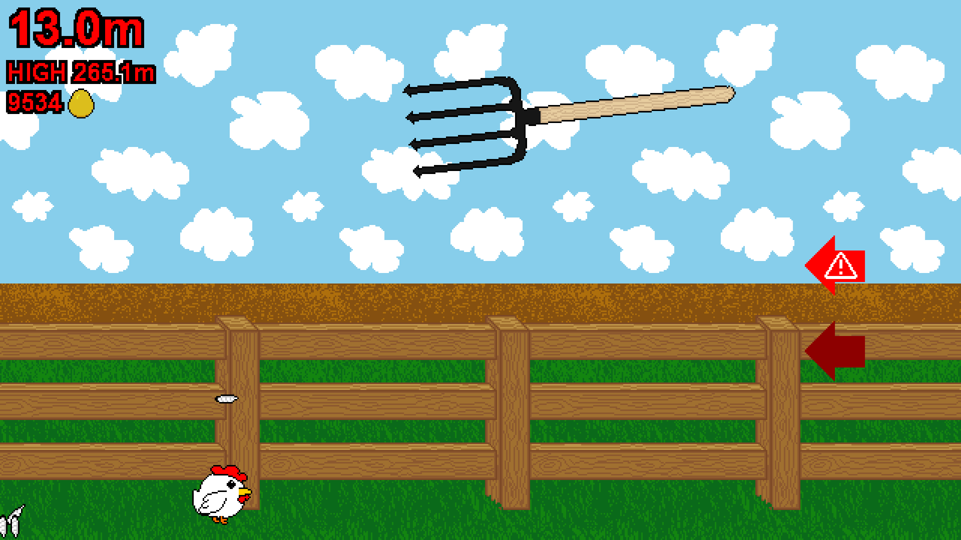 Screenshot 3 for Farm Escape