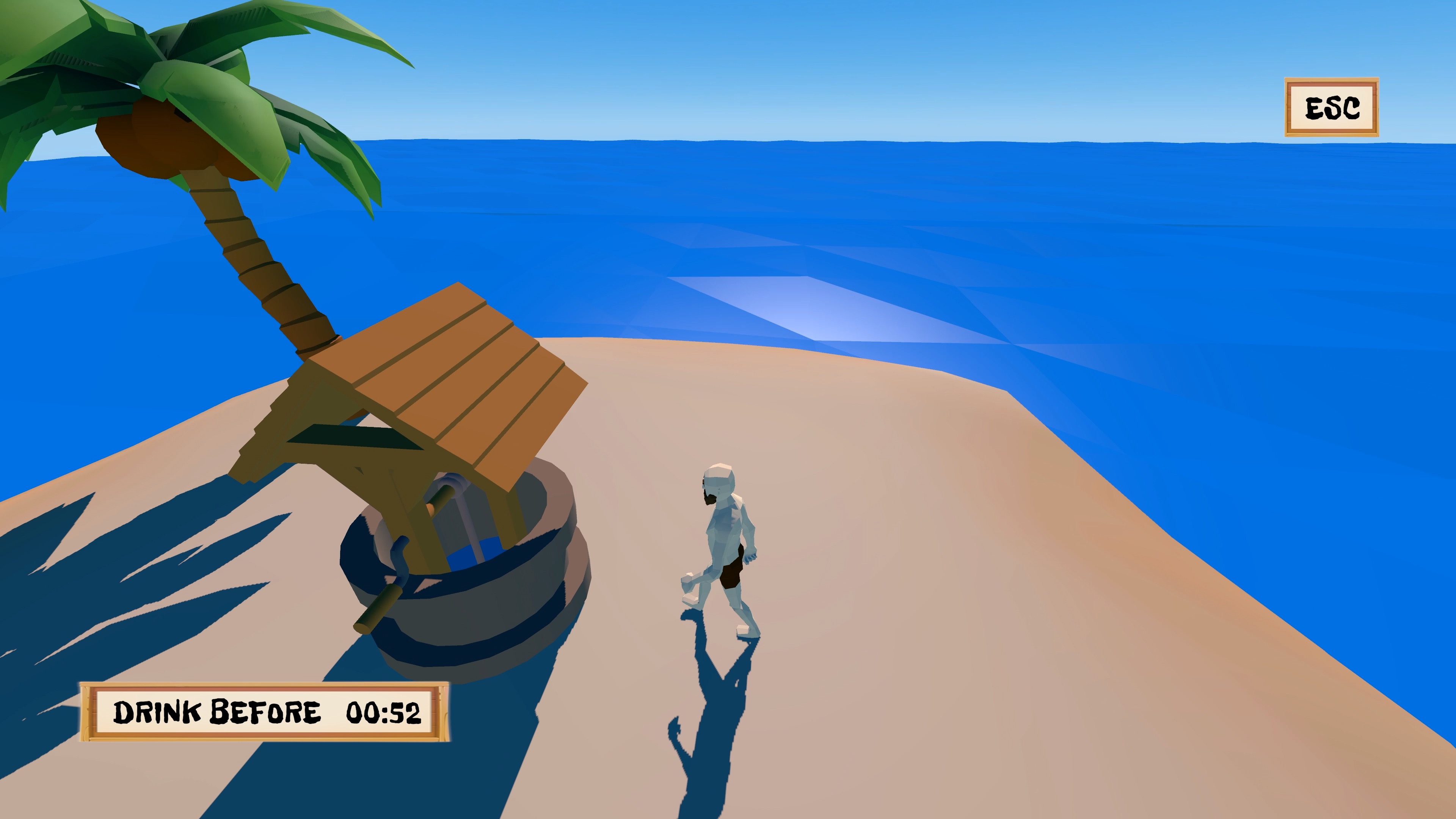 Screenshot 5 for Swim to Live