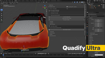 Quadify Ultra by Anvil Interactive Solutions