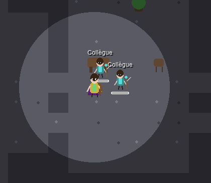 Screenshot 2 for Slash the Meeting