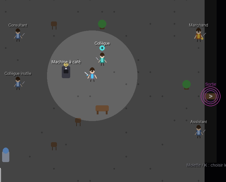 Screenshot 3 for Slash the Meeting