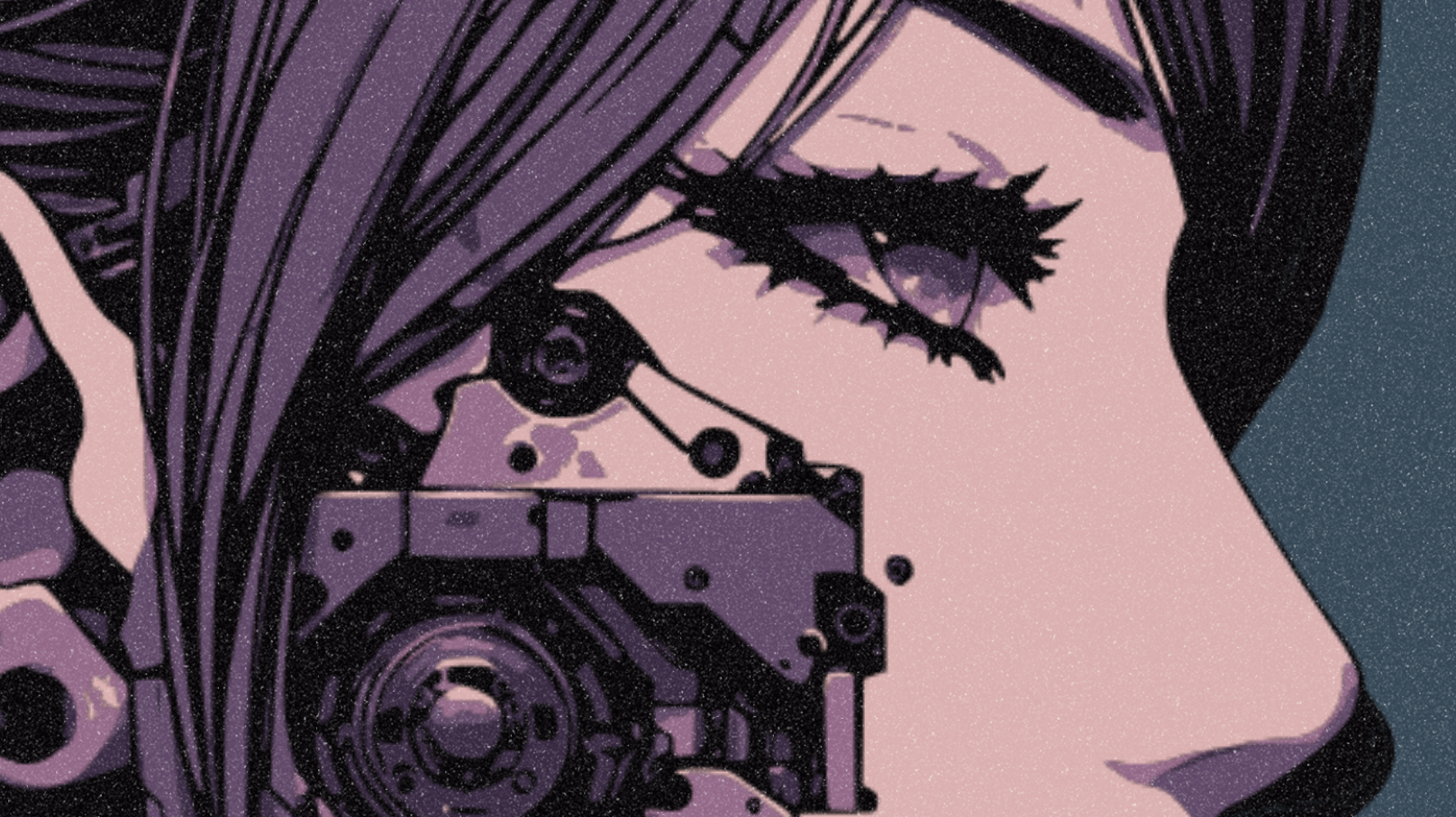 Screenshot 2 for Broken Transcendence: Between Past and Present Selves