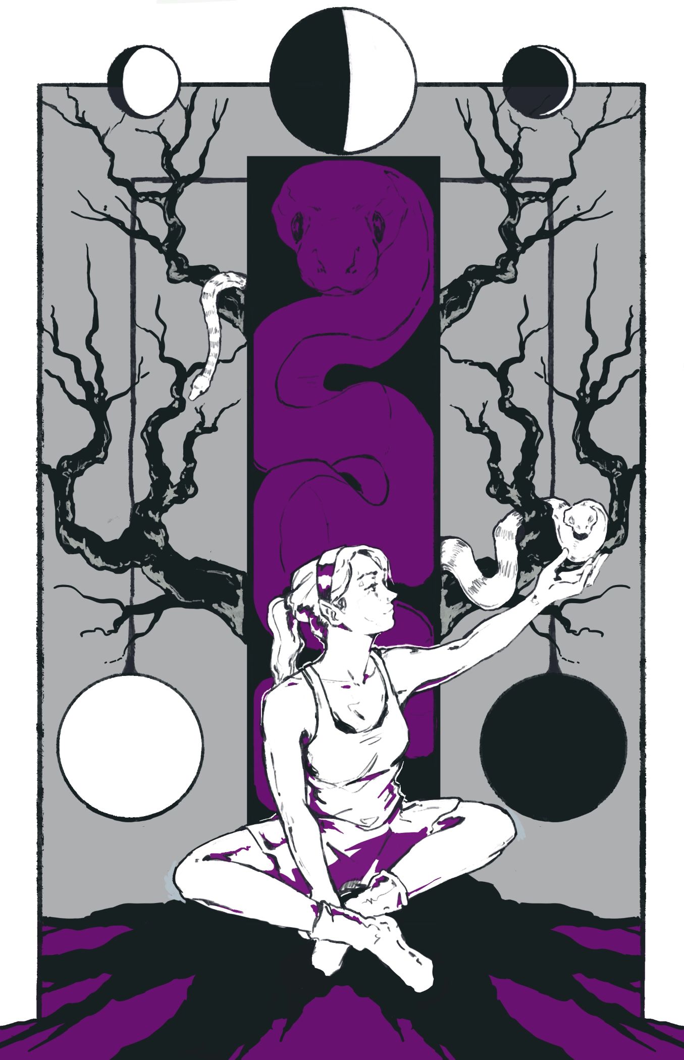Screenshot 6 for EFFIGIES - Playtest Edition