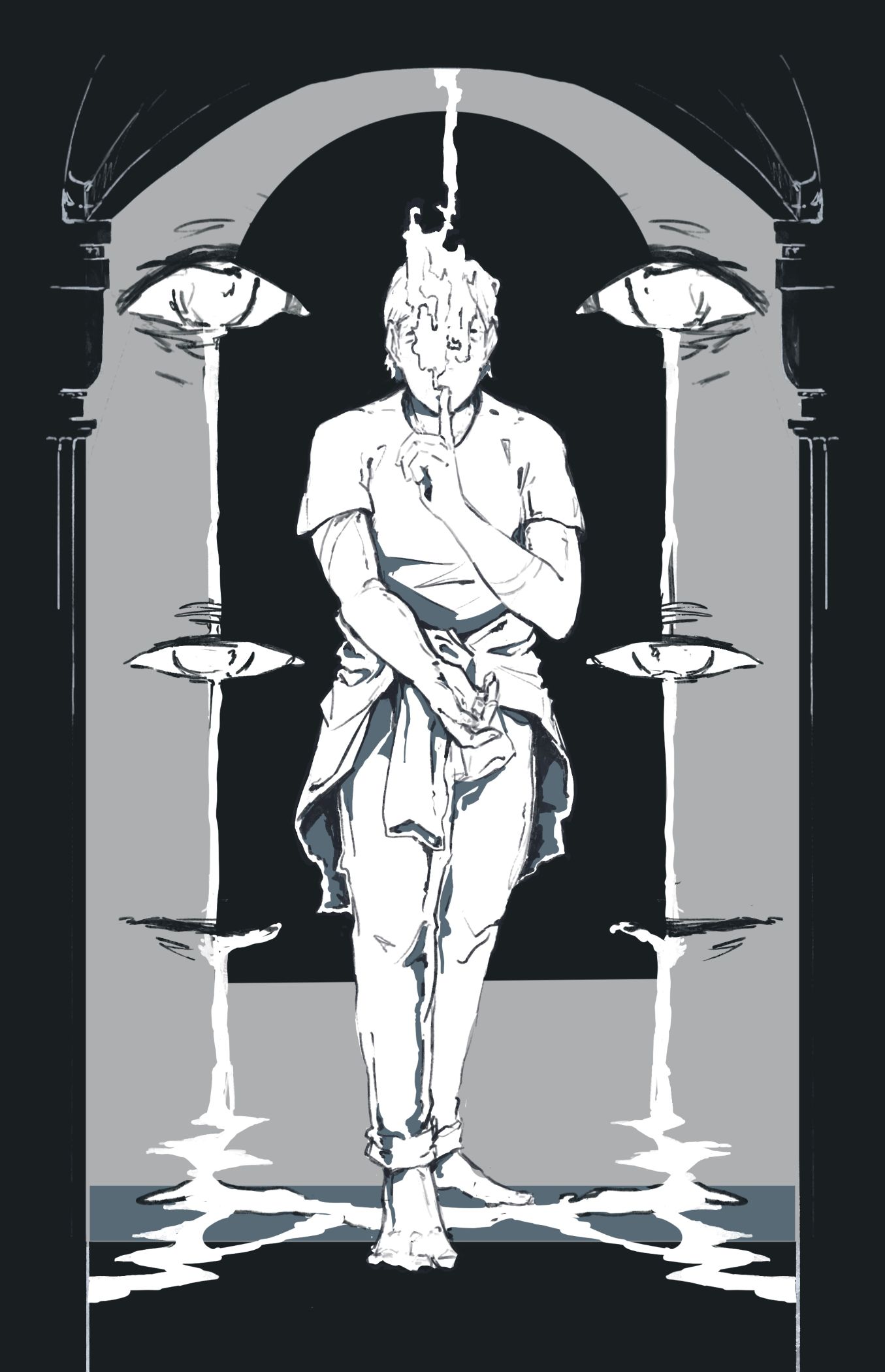 Screenshot 2 for EFFIGIES - Playtest Edition