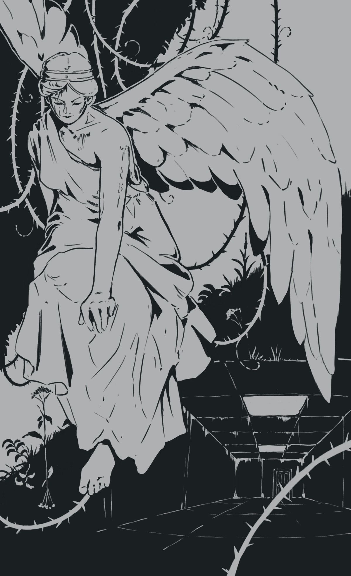 Screenshot 4 for EFFIGIES - Playtest Edition