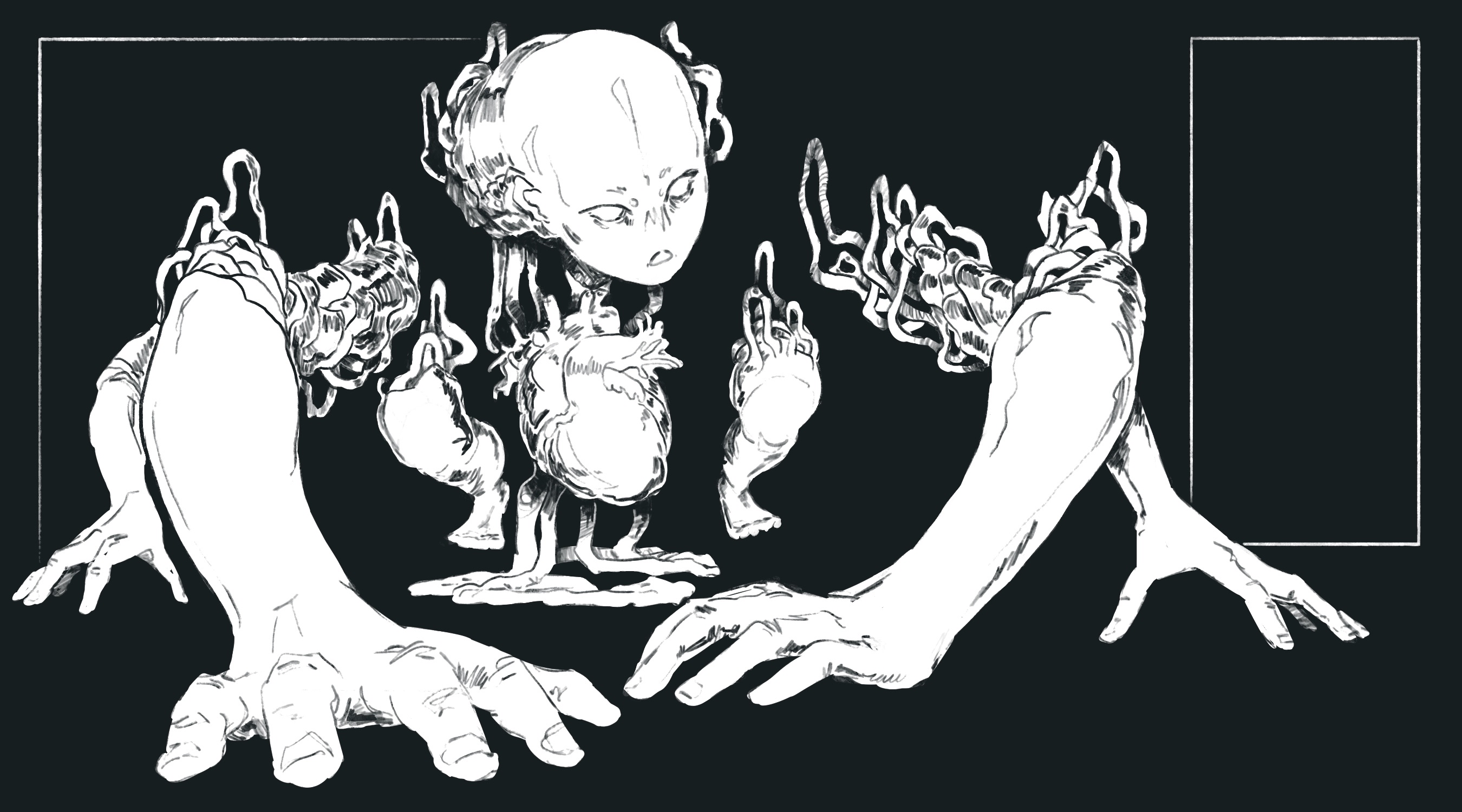 Screenshot 3 for EFFIGIES - Playtest Edition