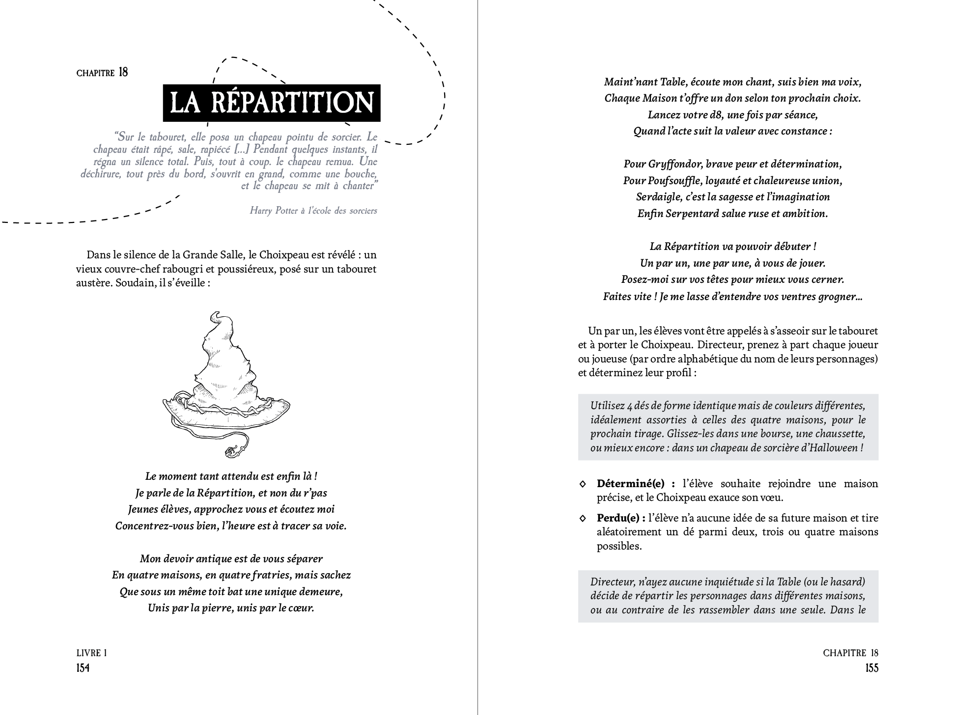 Screenshot 6 for Tu es un Sorcier