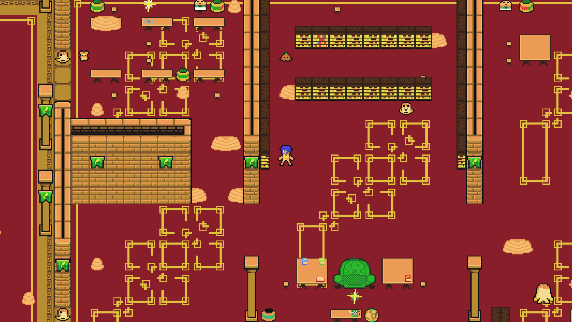 Screenshot 3 for Soul Food Demo