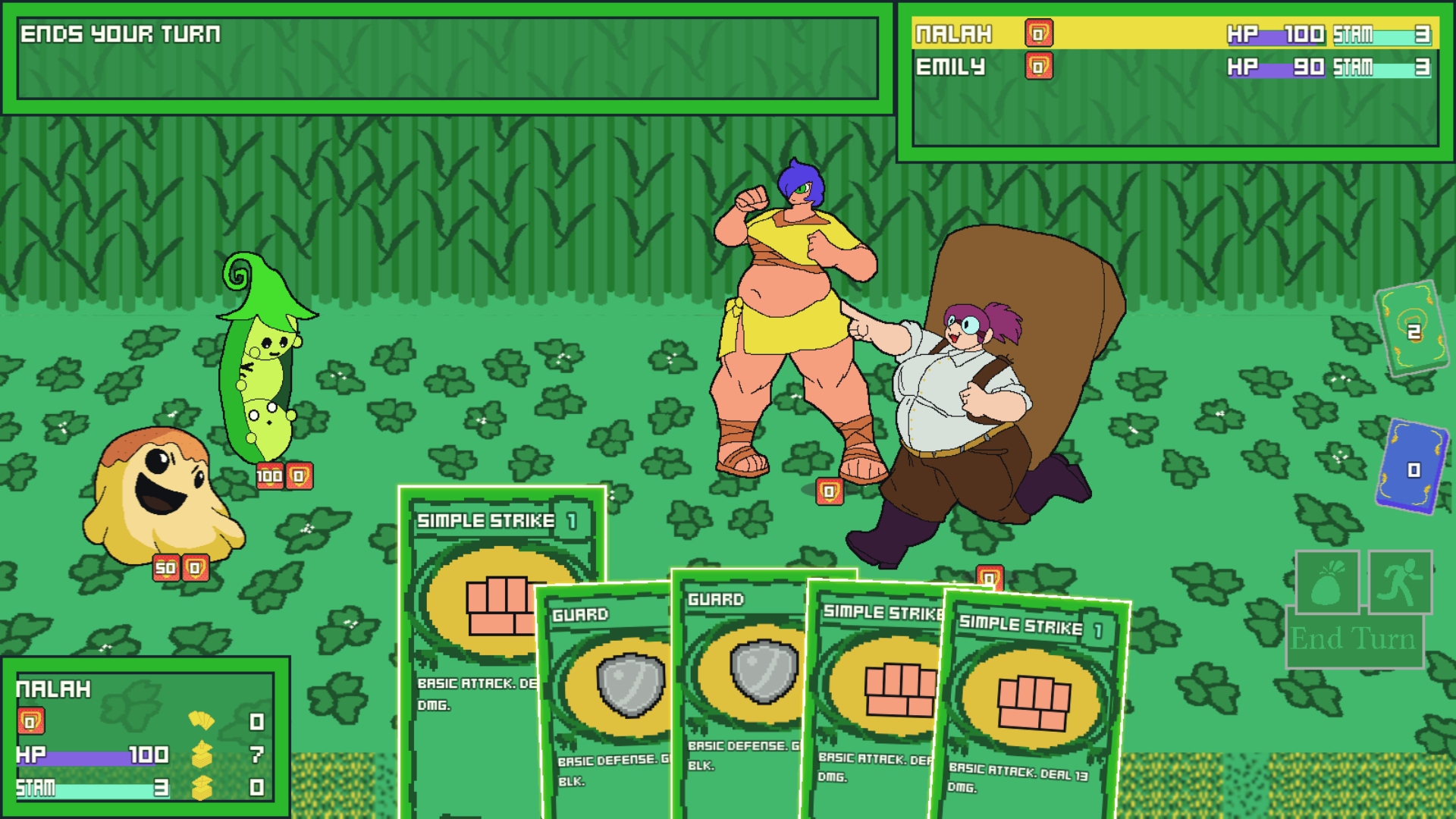 Screenshot 6 for Soul Food Demo