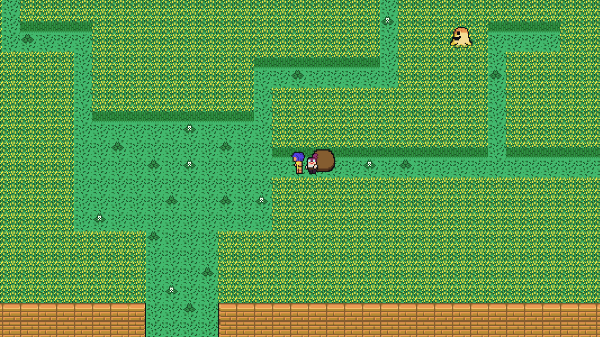 Screenshot 5 for Soul Food Demo