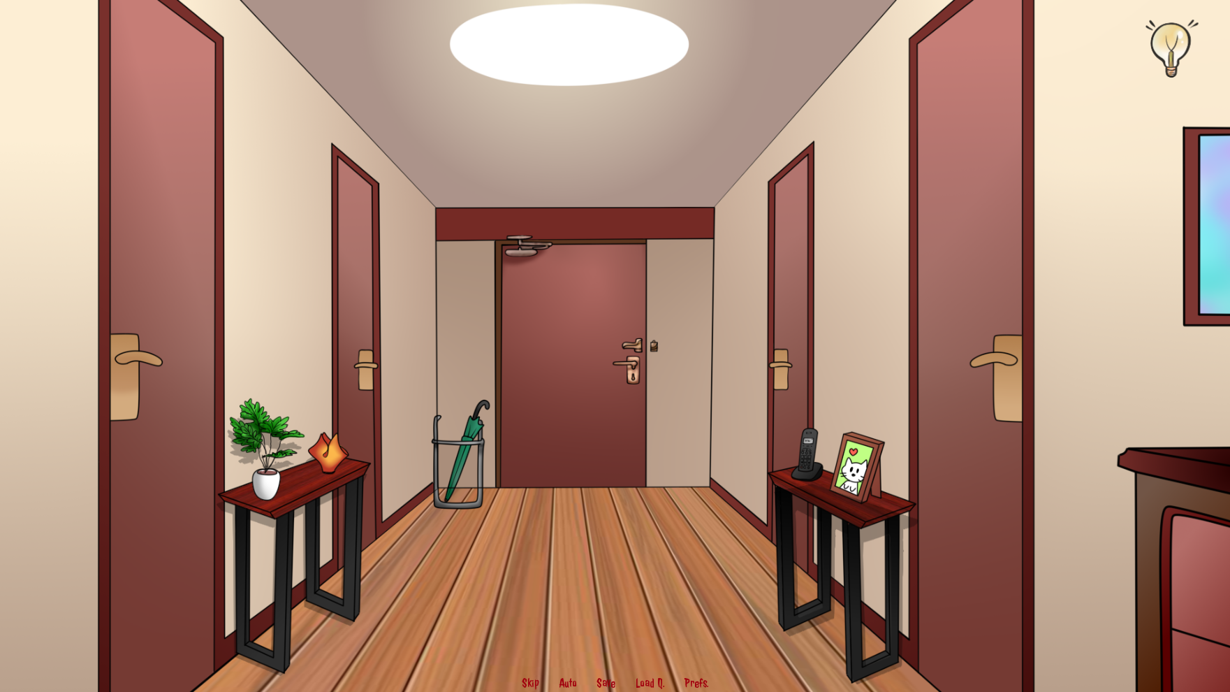 Screenshot 3 for lOVE YOU TO DEATH