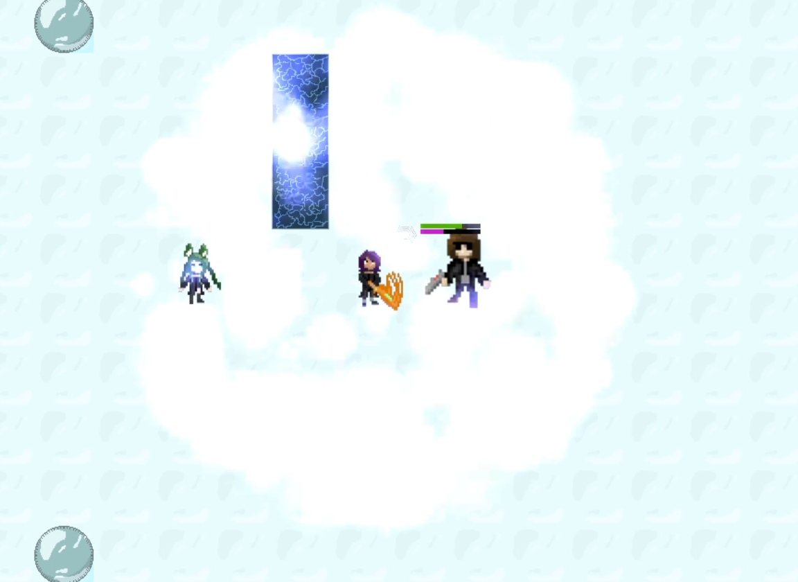 Screenshot 3 for Zedegri Replicators: Episode 0 [Demo]