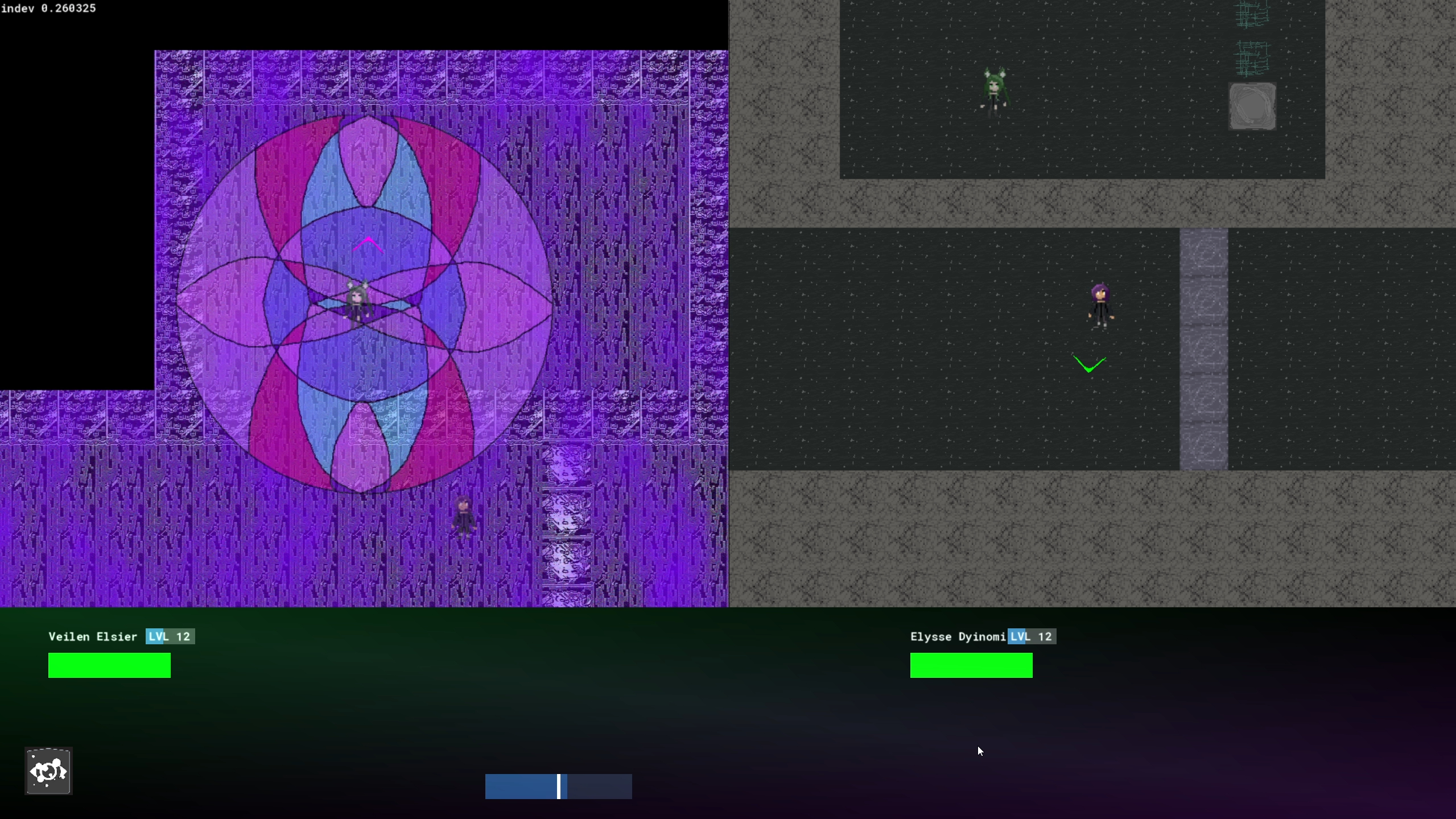 Screenshot 4 for Zedegri Replicators: Episode 0 [Demo]