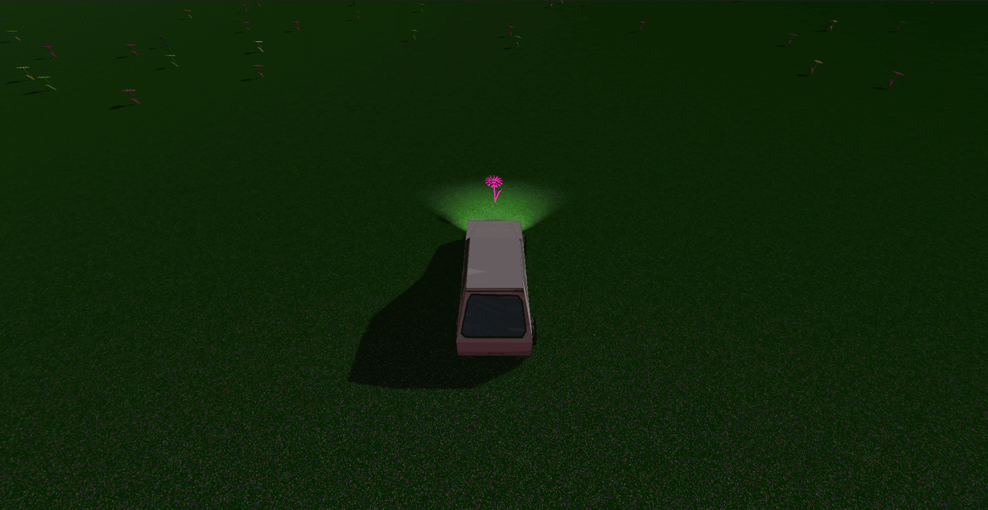 Screenshot 5 for Don't Bee Like That