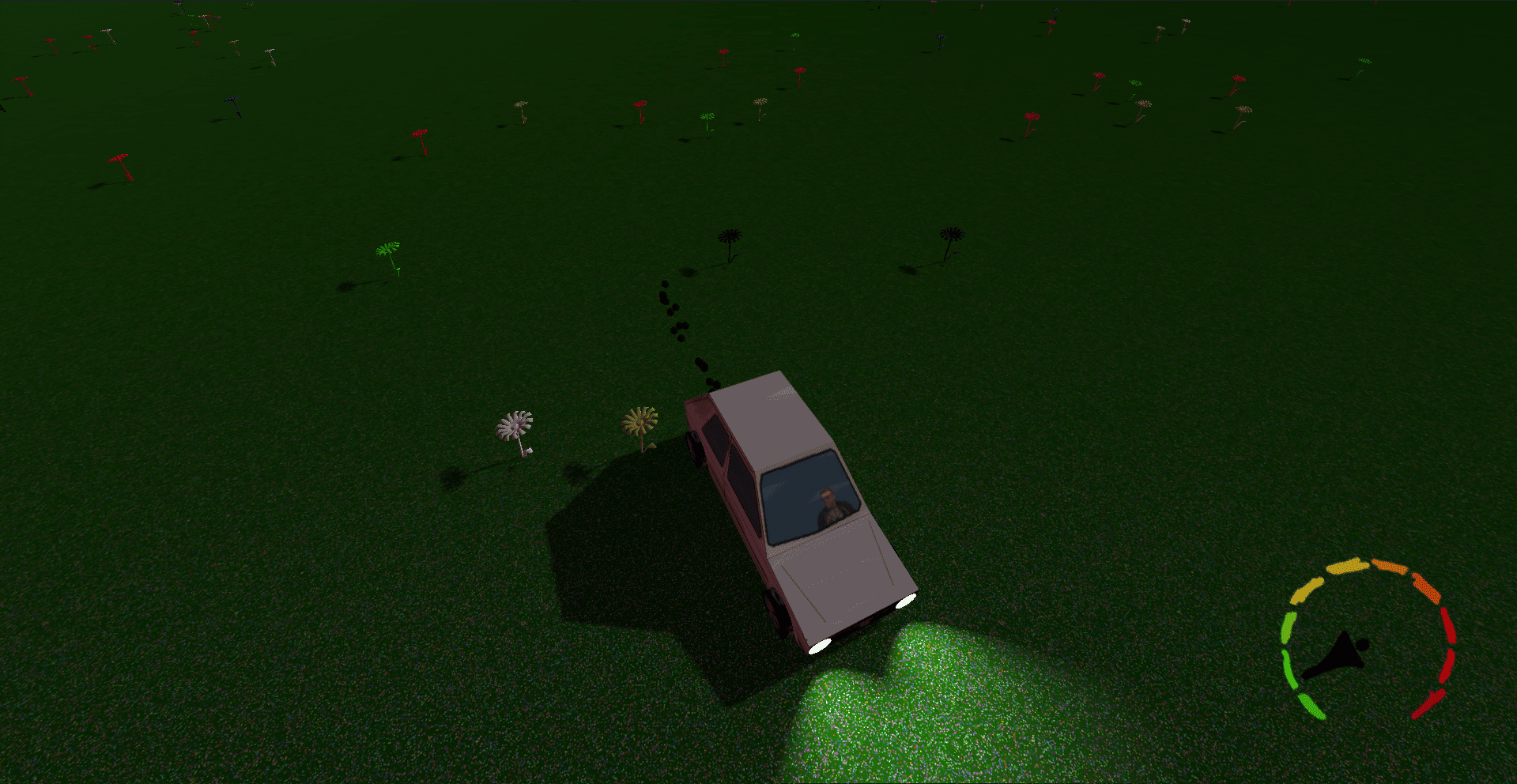 Screenshot 2 for Don't Bee Like That