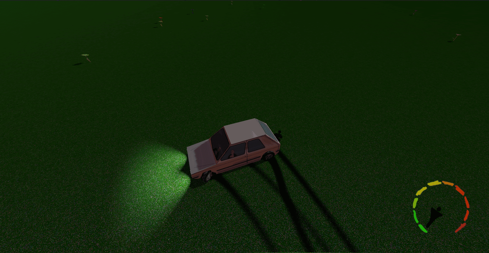Screenshot 3 for Don't Bee Like That