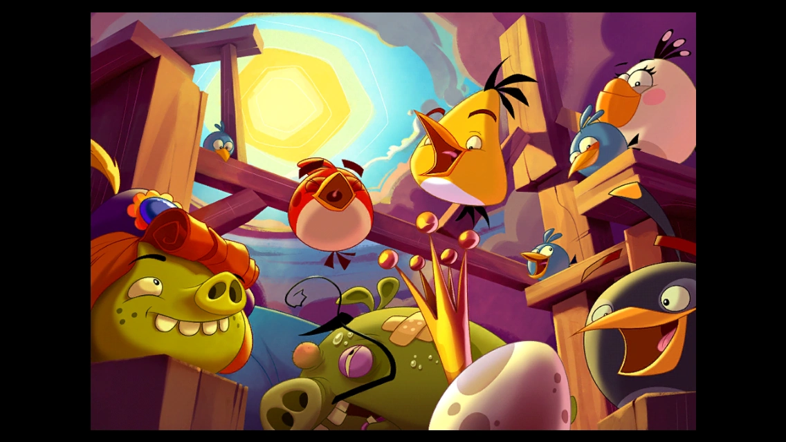Screenshot 5 for incredibox epic phase 3 - the fury of wizz pig
