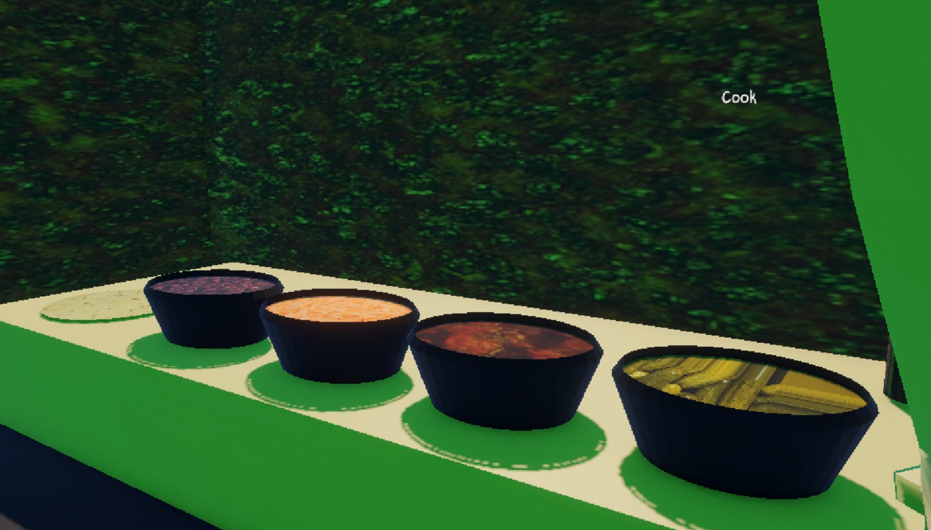 Screenshot 2 for Pickle Nick and the Pickle Taqueria