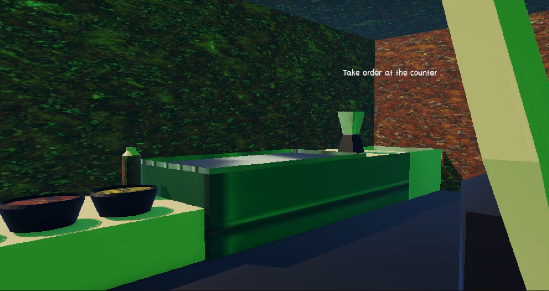 Screenshot 4 for Pickle Nick and the Pickle Taqueria
