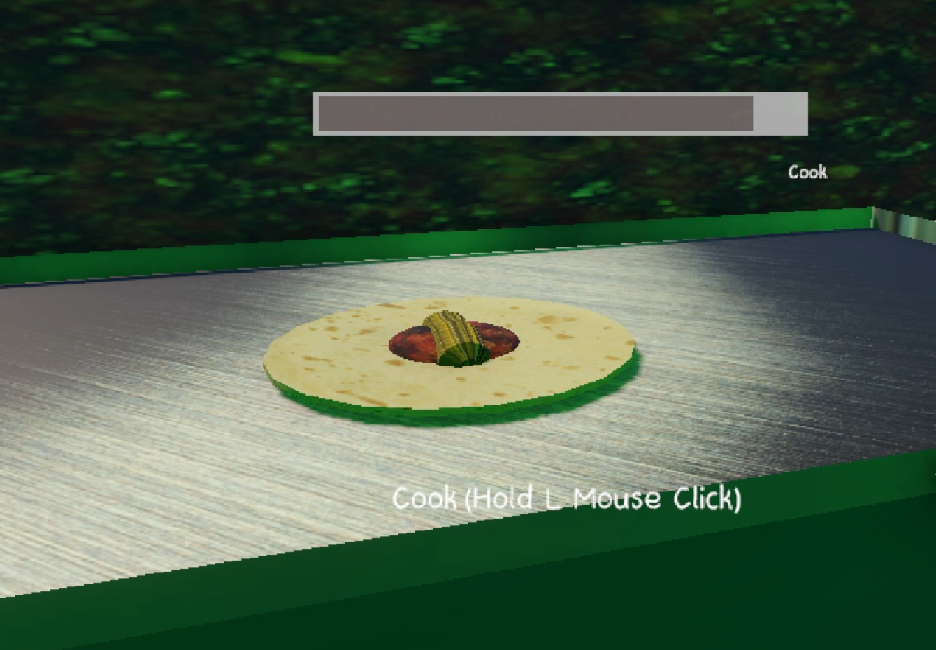 Screenshot 5 for Pickle Nick and the Pickle Taqueria