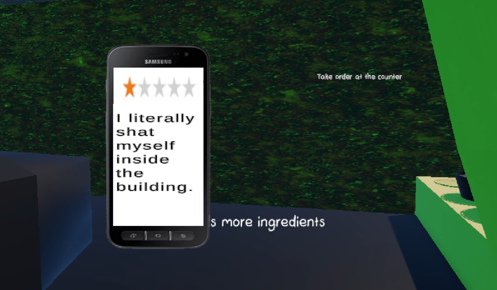 Screenshot 6 for Pickle Nick and the Pickle Taqueria