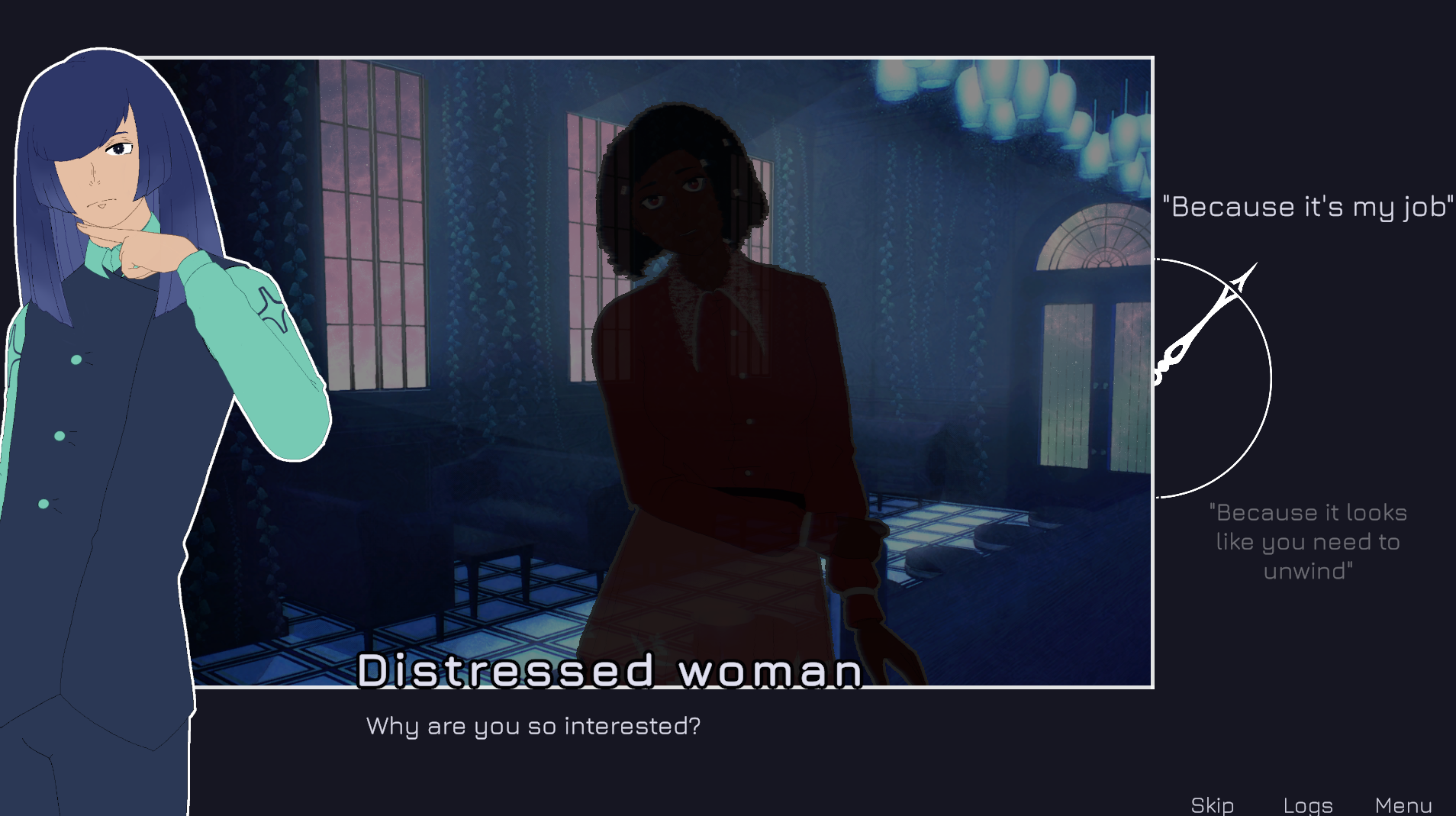 Screenshot 5 for Corpse Reviver