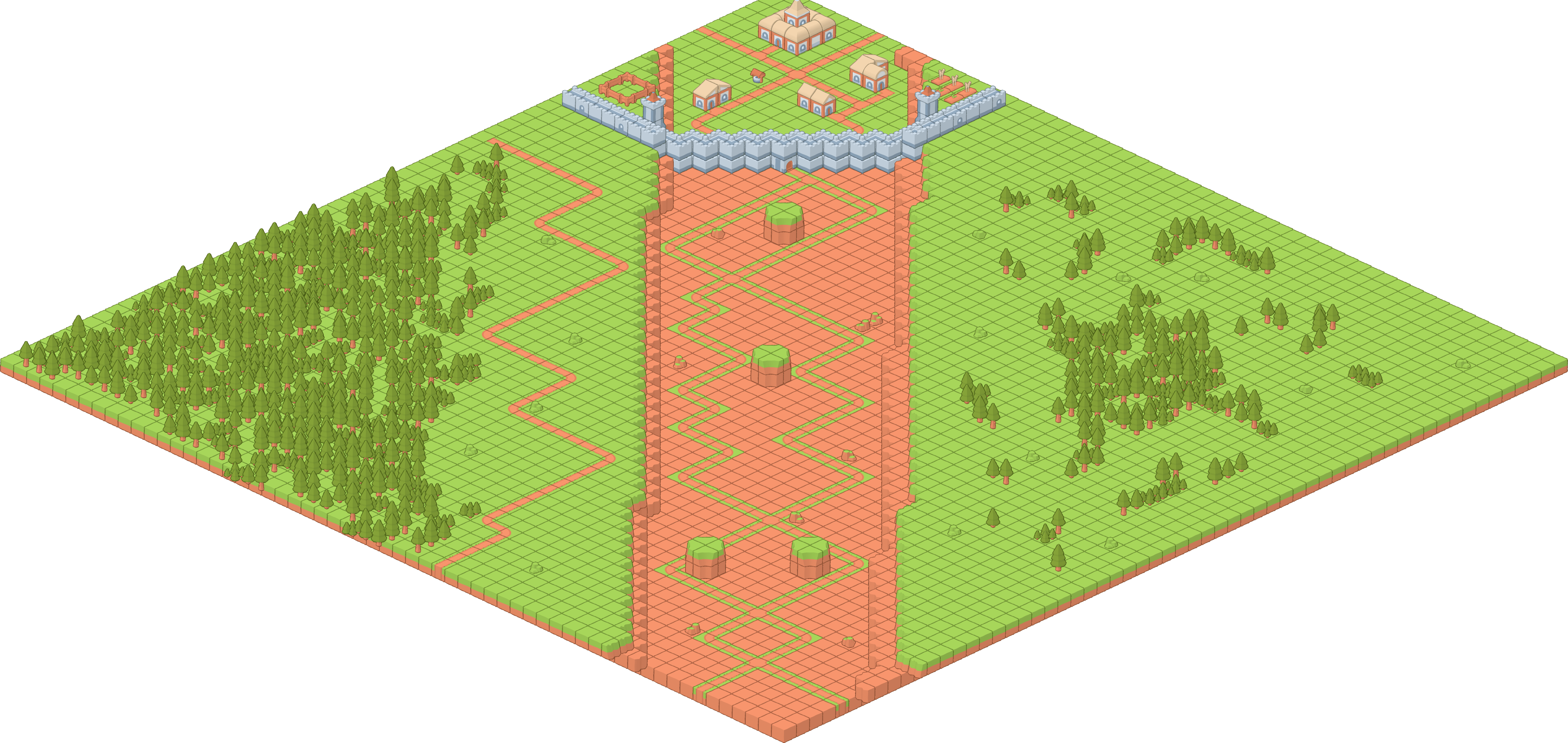 Screenshot 5 for Goblin Mayhem TD