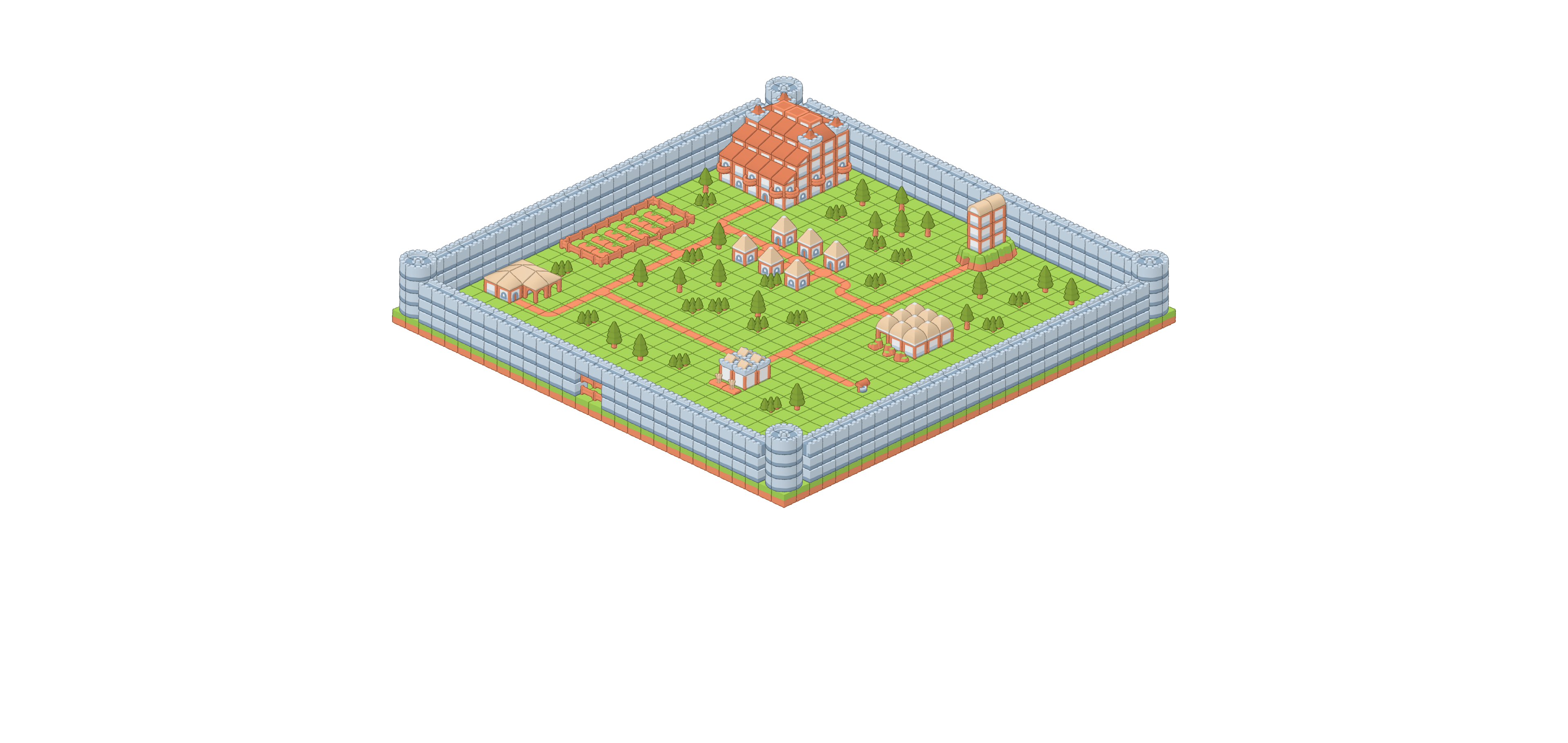 Screenshot 3 for Goblin Mayhem TD