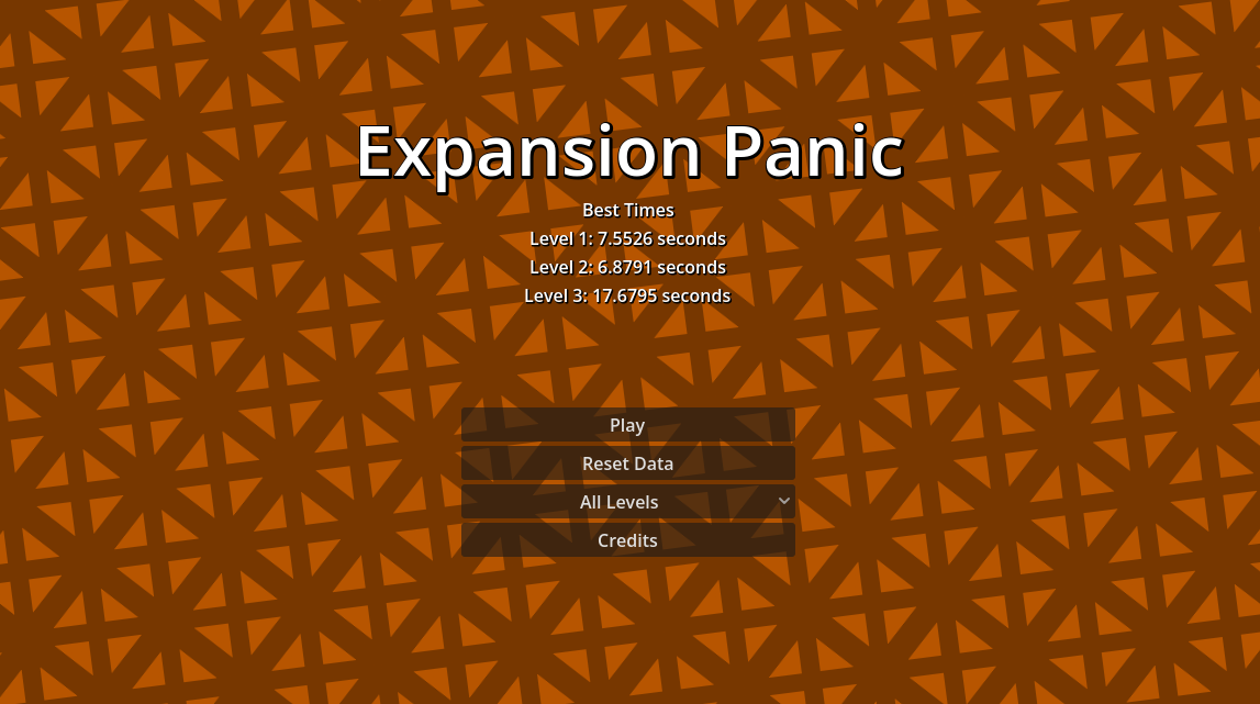 Screenshot 2 for Expansion Panic