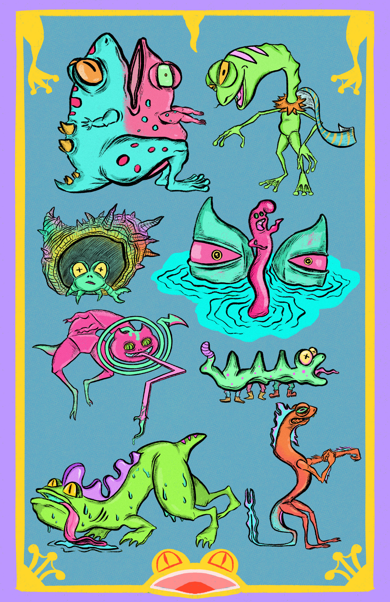 Screenshot 4 for Claw Machine Vol 1