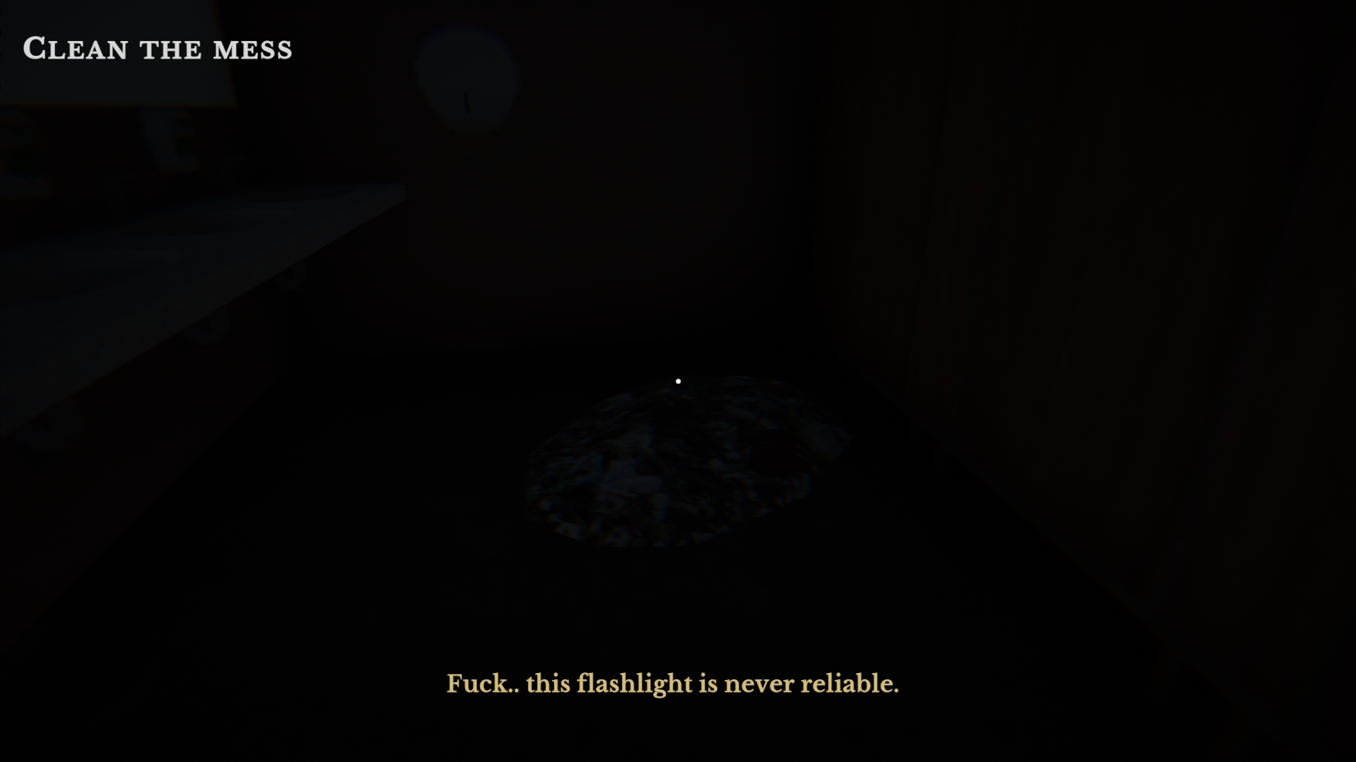 Screenshot 3 for Clean & Dispose