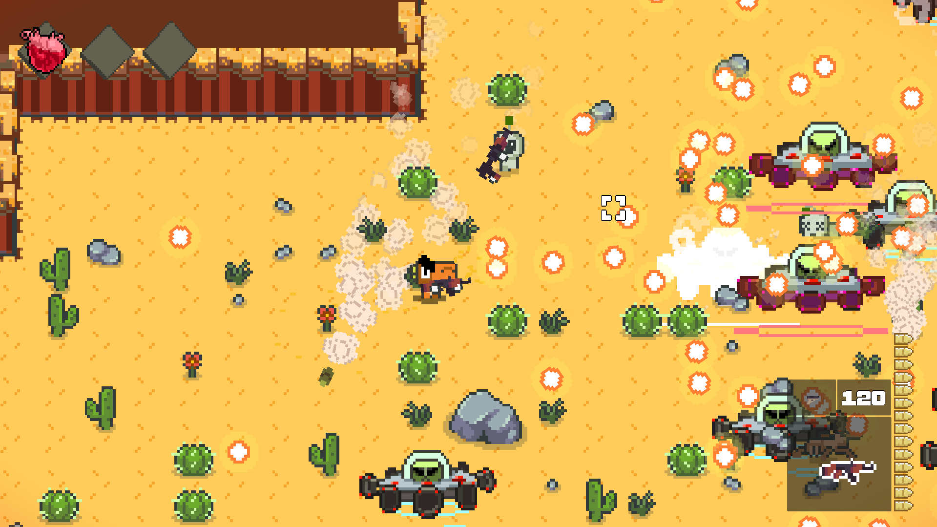 Screenshot 5 for Collusion