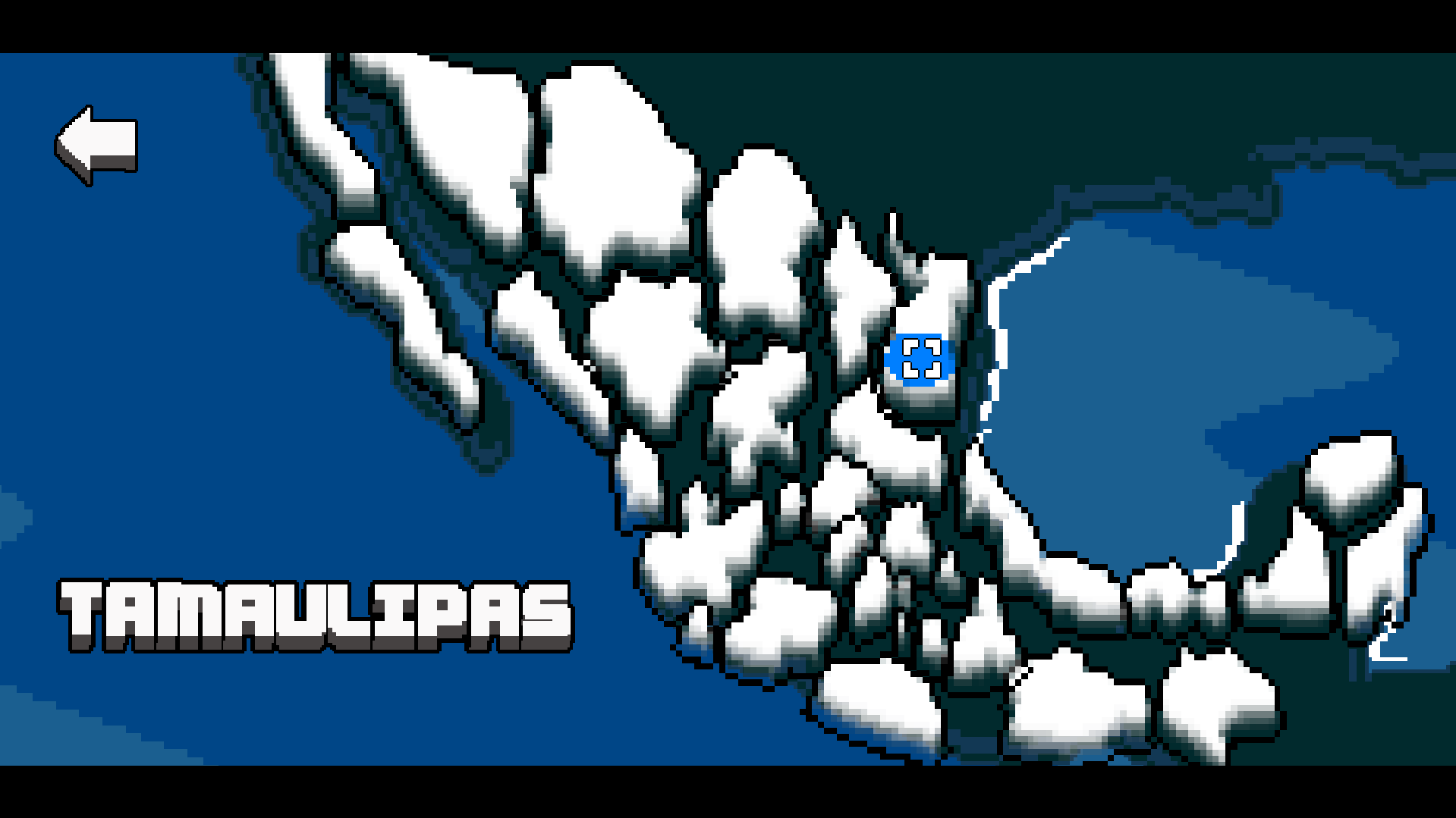 Screenshot 2 for Collusion