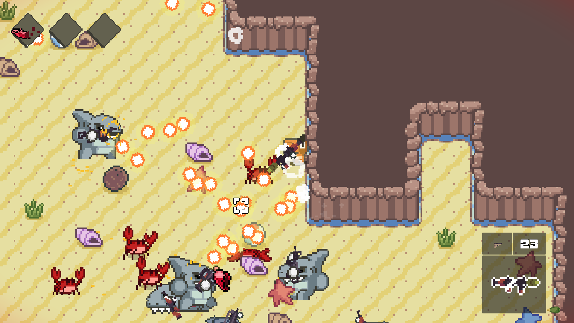 Screenshot 3 for Collusion