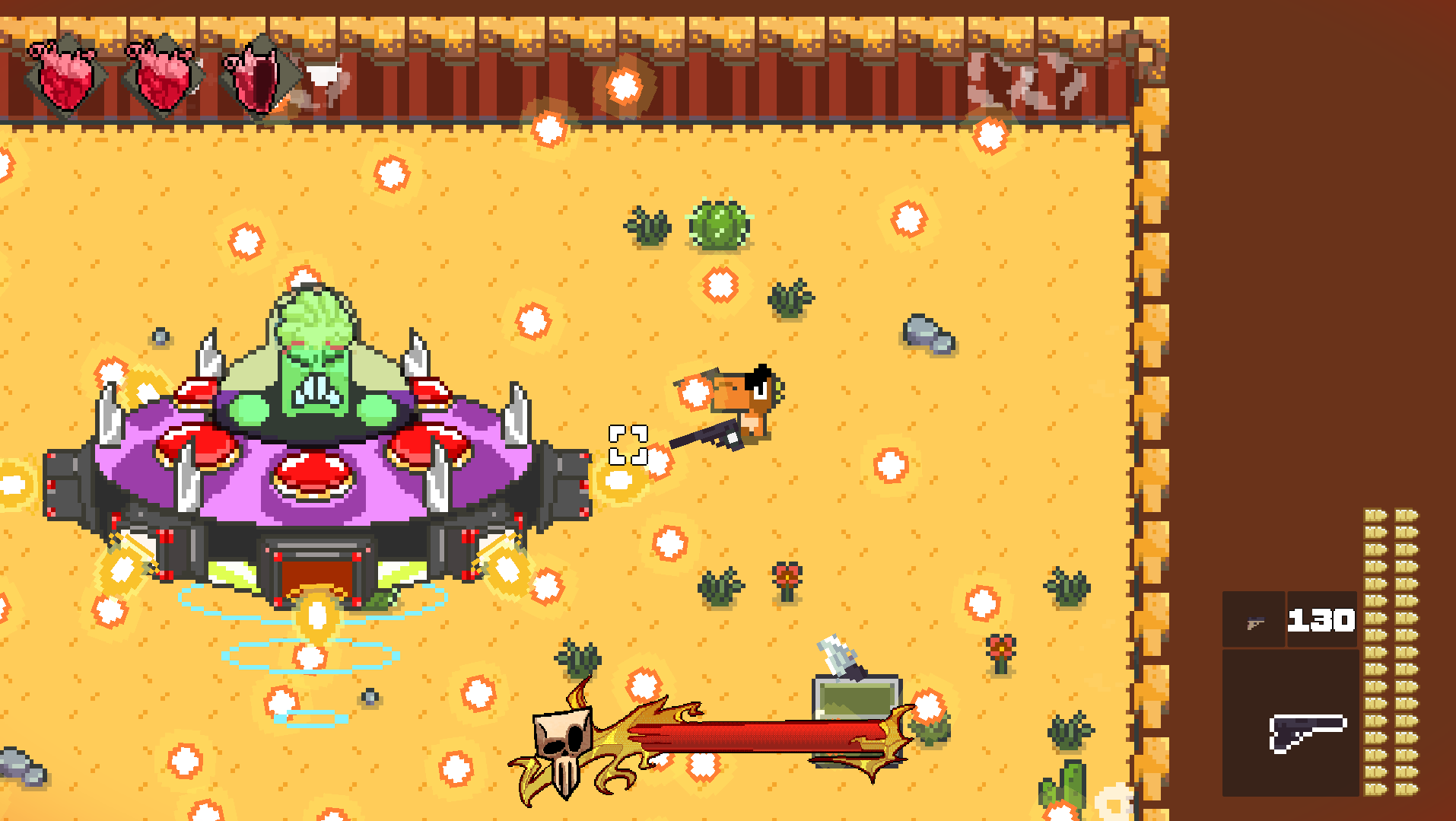 Screenshot 4 for Collusion