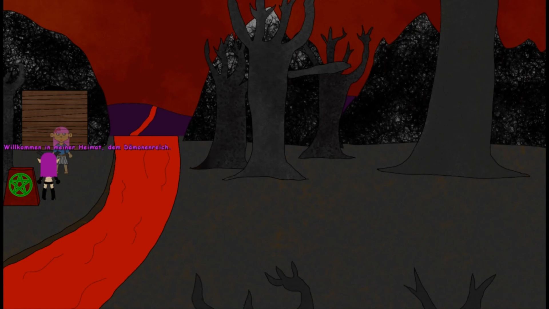Screenshot 7 for The Remaining Heroes