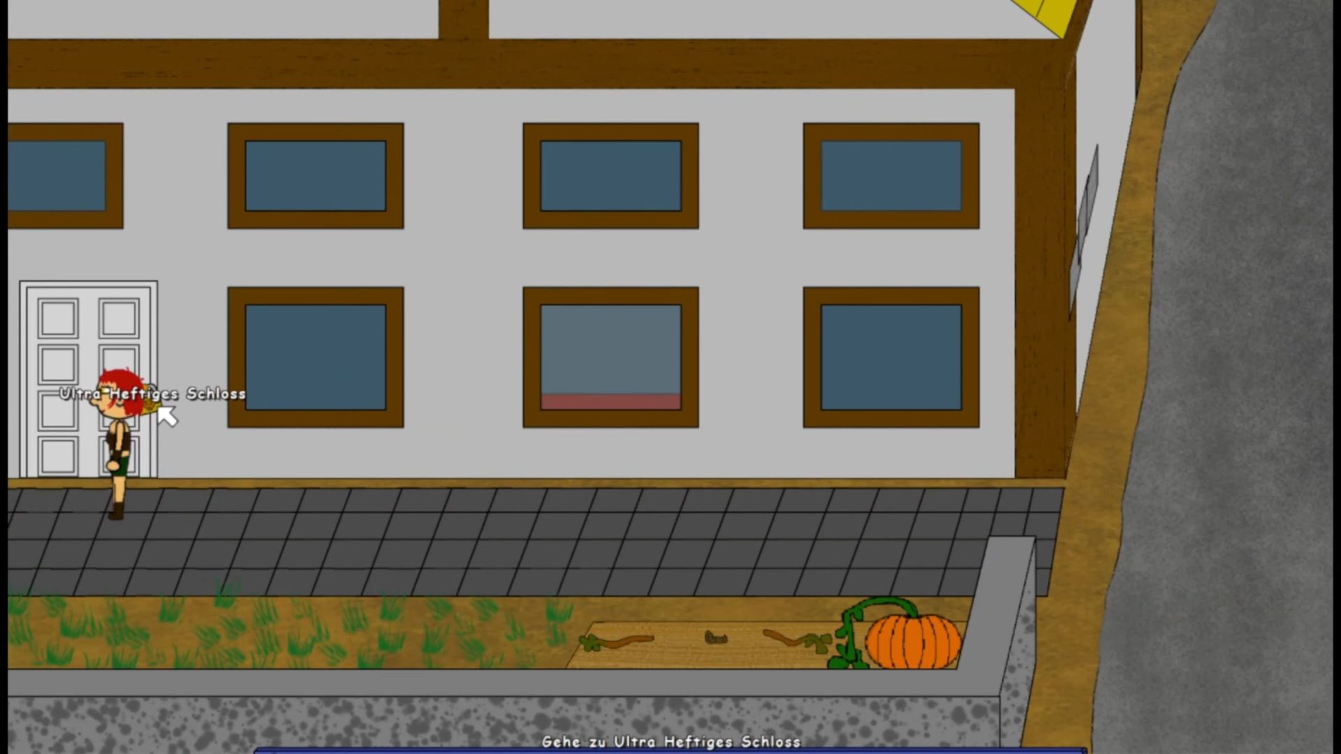 Screenshot 5 for The Remaining Heroes