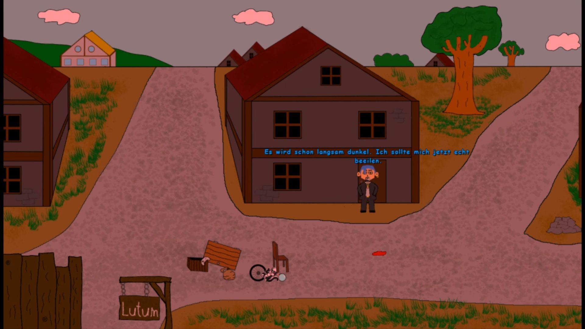 Screenshot 6 for The Remaining Heroes