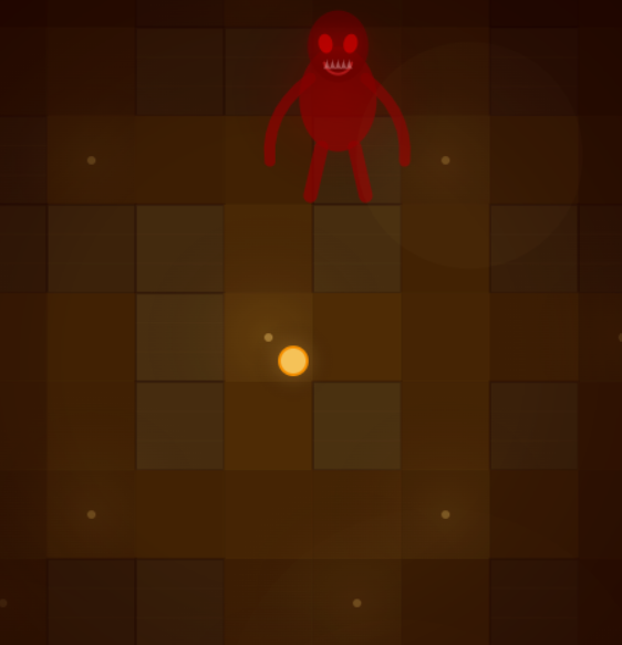 Screenshot 3 for the_backrooms_game