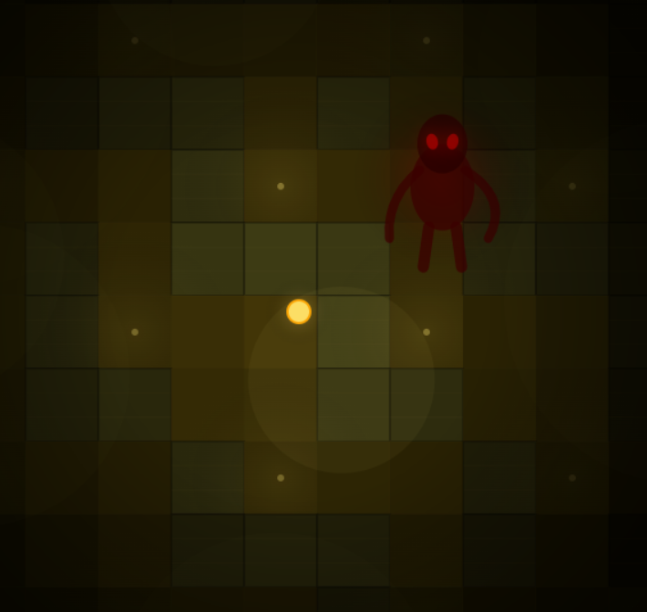 Screenshot 4 for the_backrooms_game