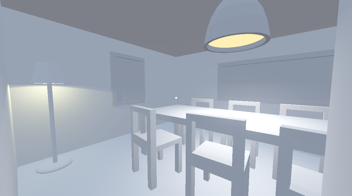 Screenshot 2 for House of Codes