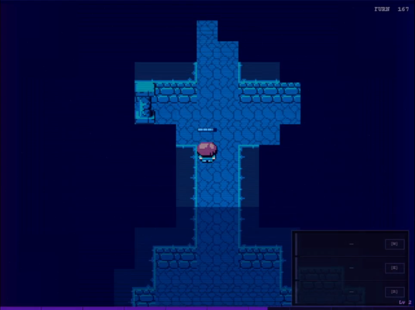 Screenshot 3 for Duskhold