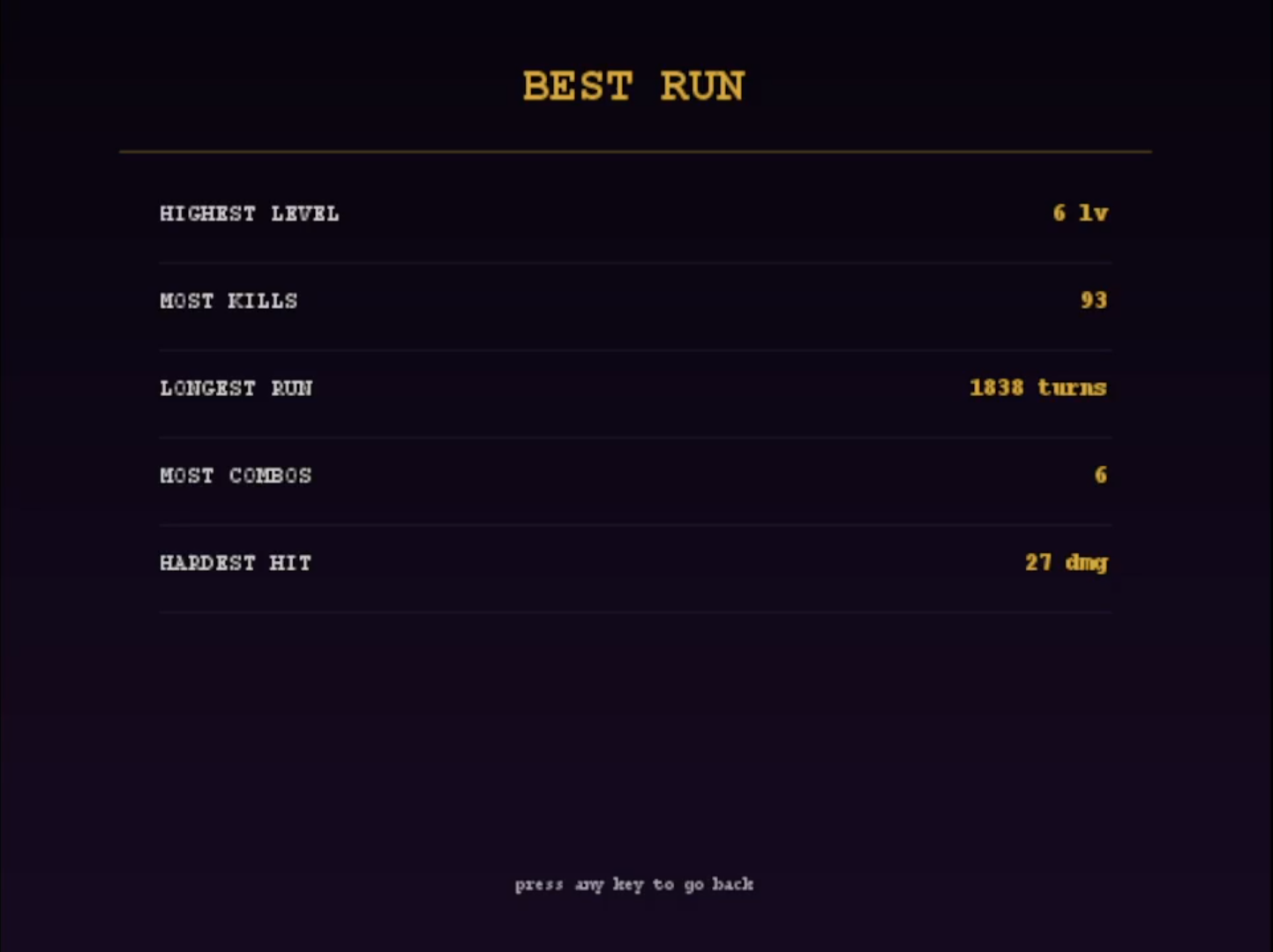 Screenshot 2 for Duskhold